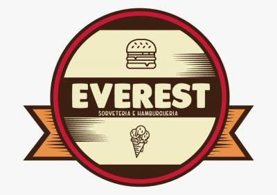 <strong>Everest hambúrgueria</strong>