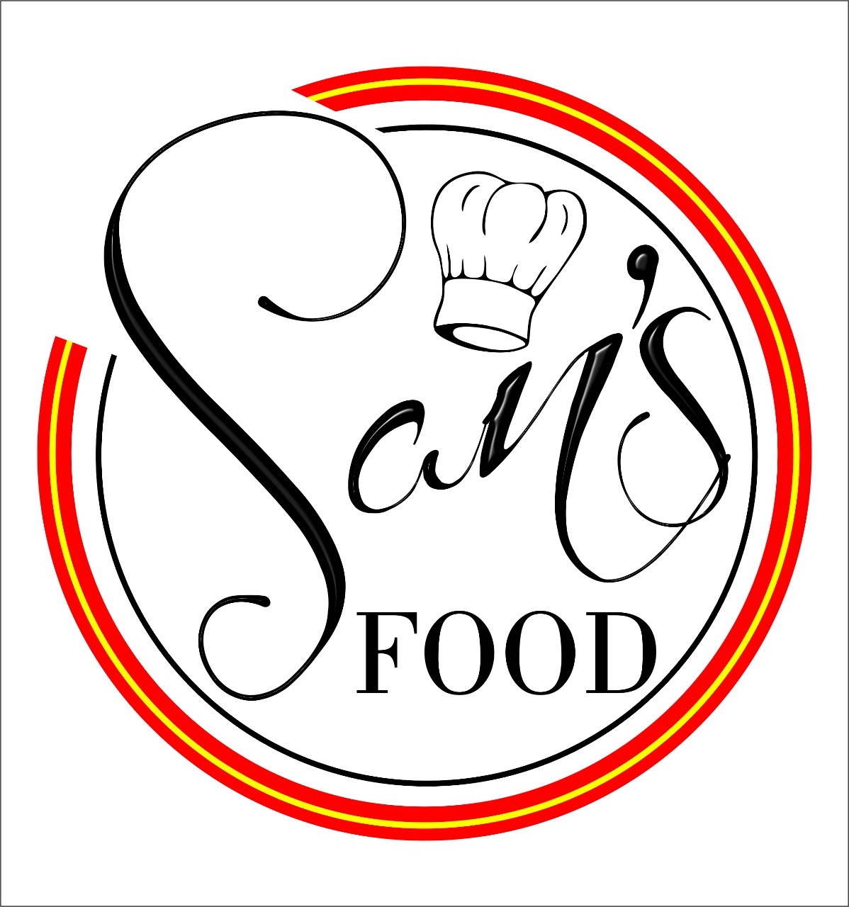 <strong>San's Food</strong>