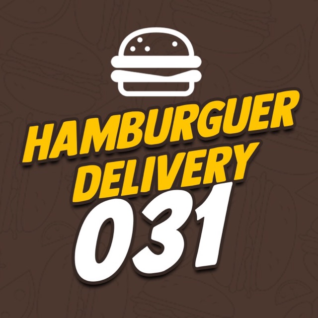 <strong>Hamburgueria Delivery 031</strong>