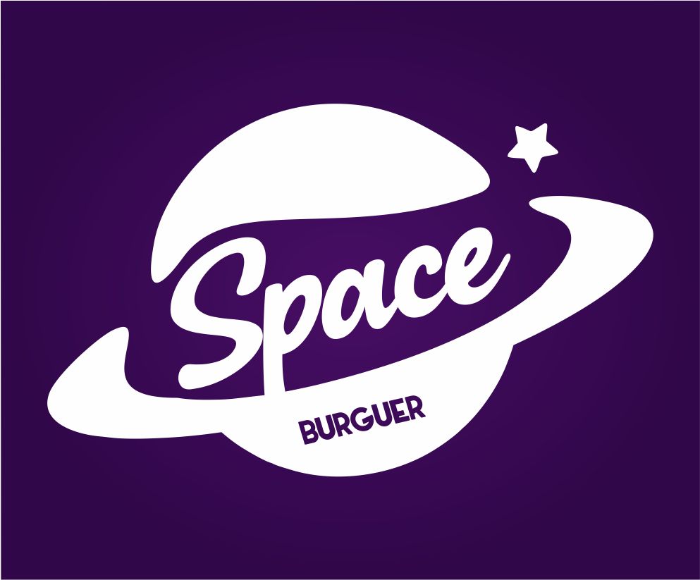 <strong>Space Burguer</strong>