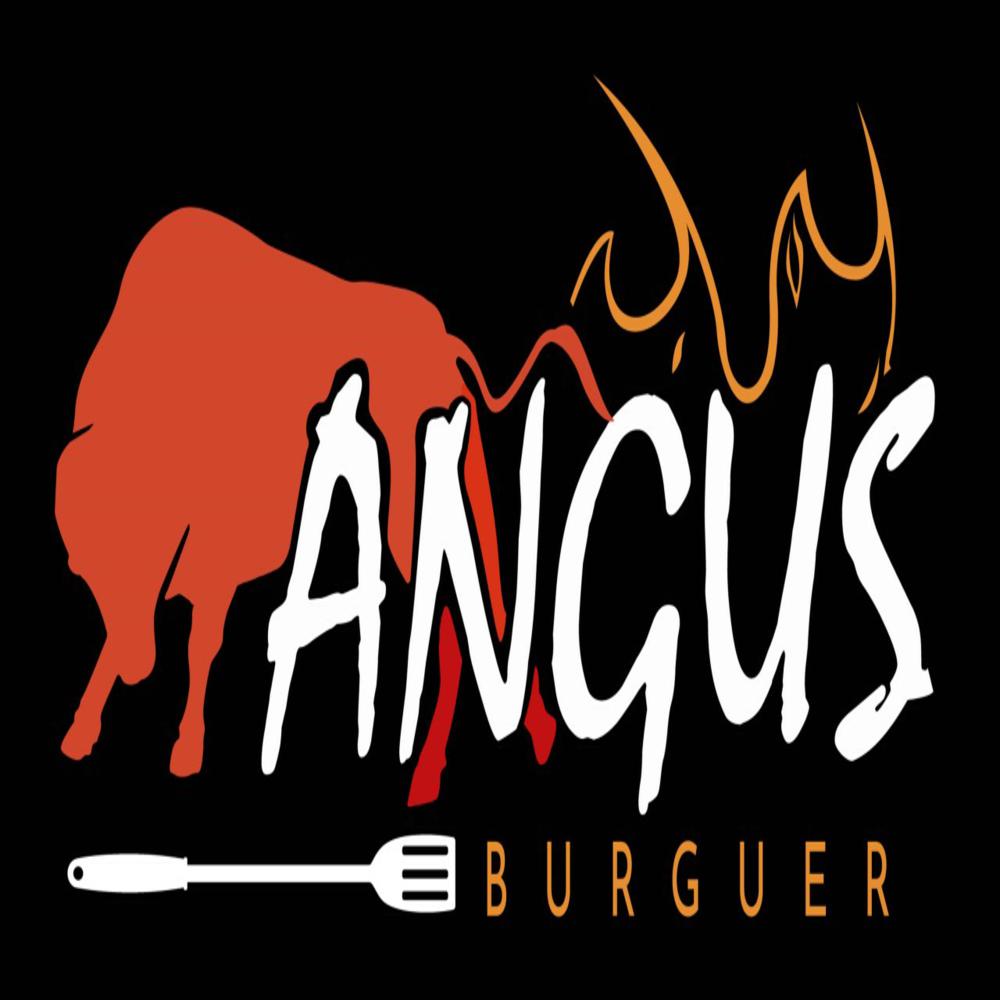 <strong>Angus Burguer</strong>