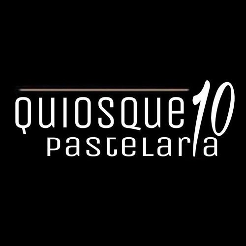 <strong>Quiosque 10 Pastelaria</strong>