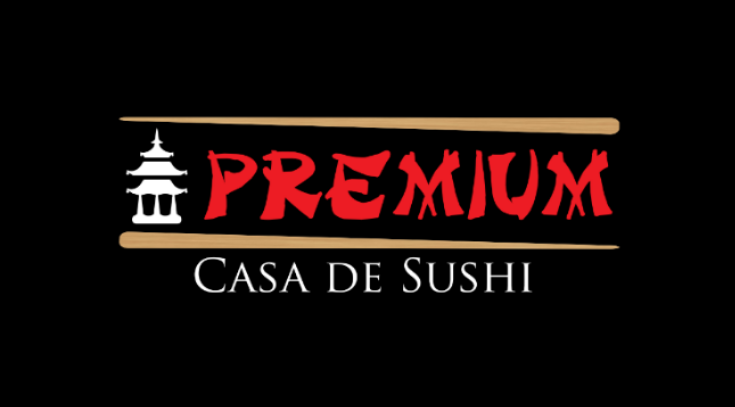 <strong>Premium Casa de Sushi</strong>