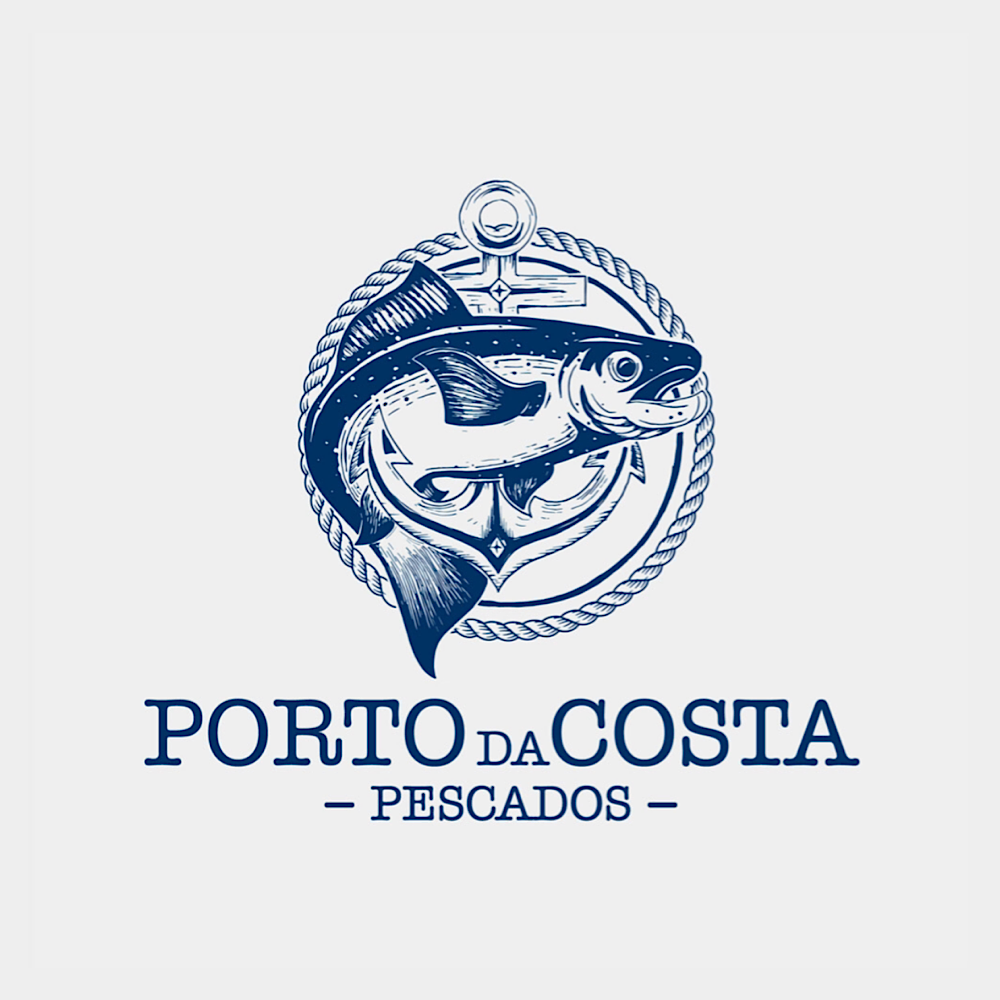 <strong>Porto da Costa Pescados</strong>
