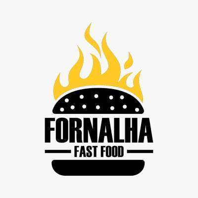<strong>FORNALHA FAST FOOD</strong>