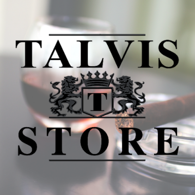 <strong>TALVIS STORE</strong>