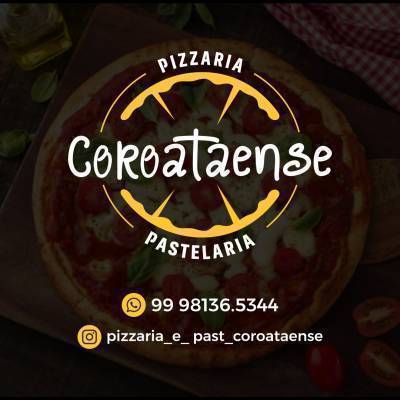 <strong>Pizzaria e Pastelaria Coroataense</strong>