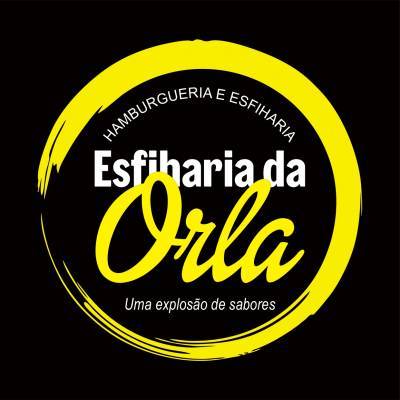 <strong>Esfiharia da Orla</strong>