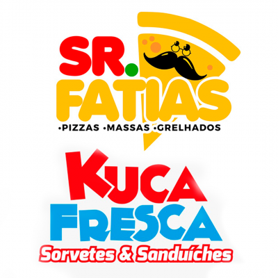 <strong>Kuca Fresca e Sr Fatias Santa Maria</strong>