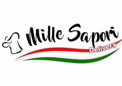<strong>MILLE SAPORI DELIVERY</strong>