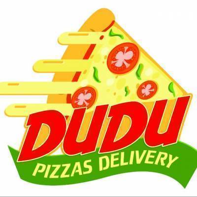 <strong>DUDU PIZZARIA</strong>