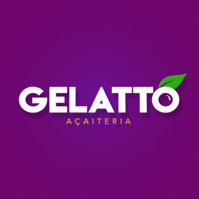 <strong>Gelatto Açaiteria</strong>