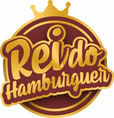 <strong>Rei do hamburguer</strong>