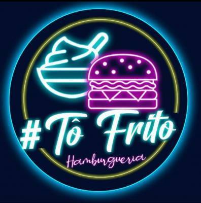 <strong>#Tô Frito</strong>