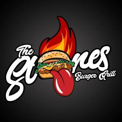 <strong>Stones Burger grill</strong>