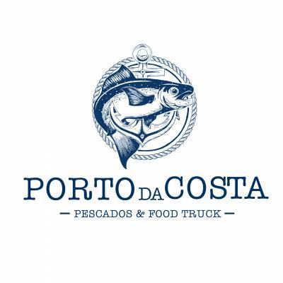 <strong>Porto da Costa Pescados e Food Truck</strong>