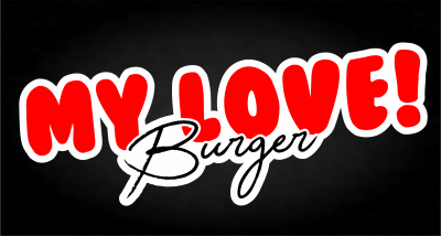<strong>My Love Burger</strong>