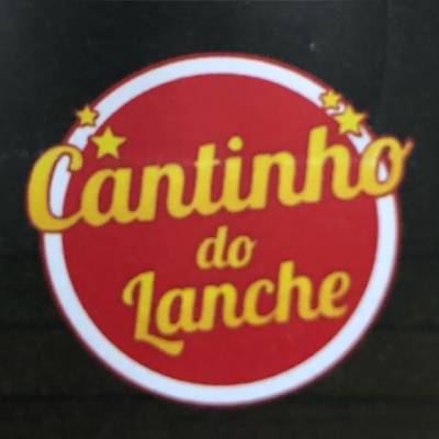 <strong>Cantinho do Lanche</strong>