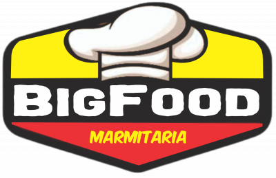 <strong>BigFood Marmitaria</strong>