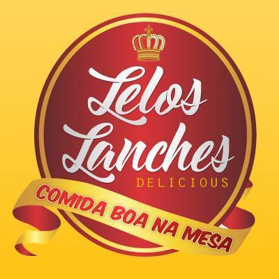 <strong>Lelo's Lanches</strong>