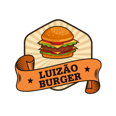 <strong>Luizão Burger</strong>