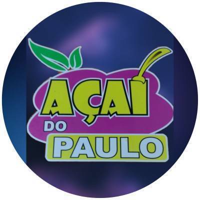<strong>Açaí do Paulo Delivery</strong>