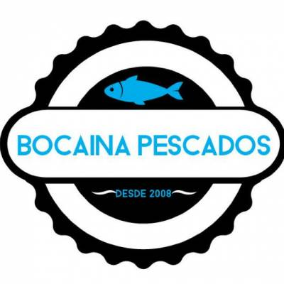<strong>Bocaina Pescados</strong>