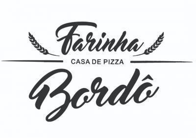 <strong>Farinha Bordô pizza delivery</strong>