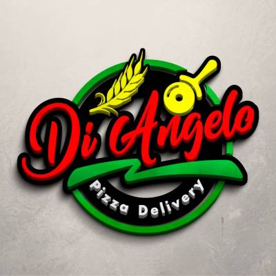 <strong>Di Angelo Pizza Delivery</strong>