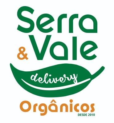 <strong>Serra e Vale delivery de Orgânicos</strong>
