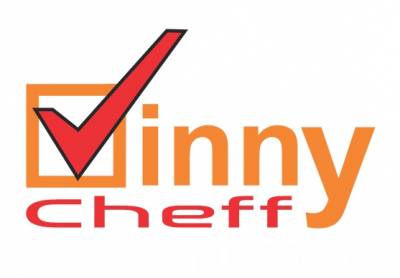 <strong>Vinny Cheff Delivery</strong>