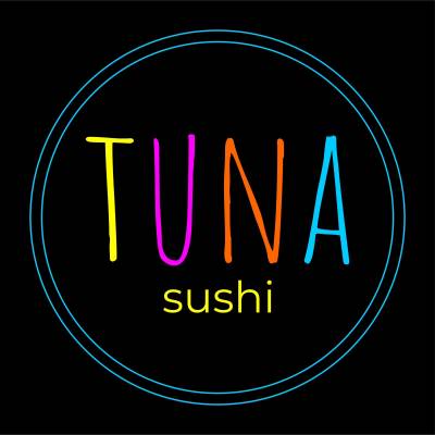 <strong>Tuna Sushi</strong>
