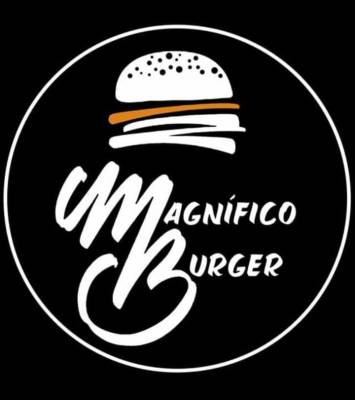 <strong>Magnífico Burger</strong>