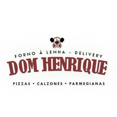 <strong>Dom Henrique Delivery</strong>