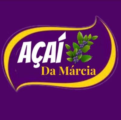 <strong>Açaí da Marcia</strong>