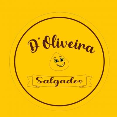 <strong>D’Oliveira Salgados</strong>