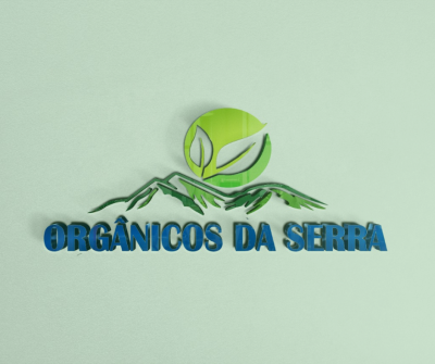 <strong>Orgânicos da Serra 🍓🍅</strong>