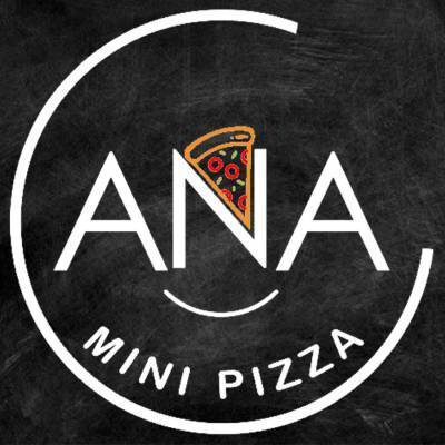 <strong>Mini Pizza da Ana</strong>